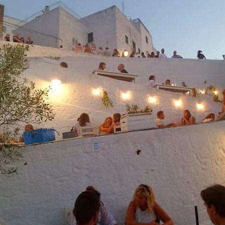 Living Stone Ostuni Exterior foto
