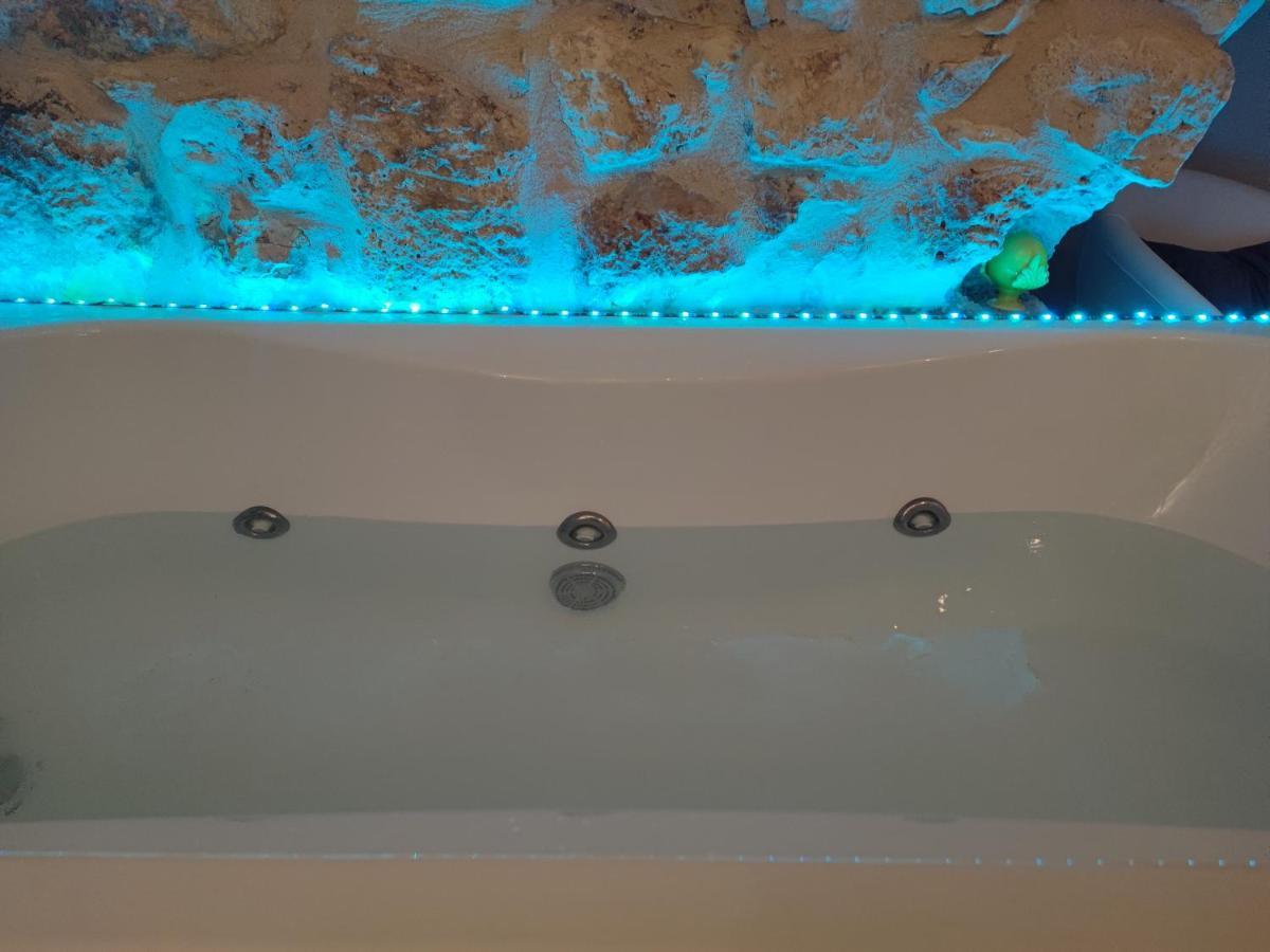 Living Stone Ostuni Exterior foto