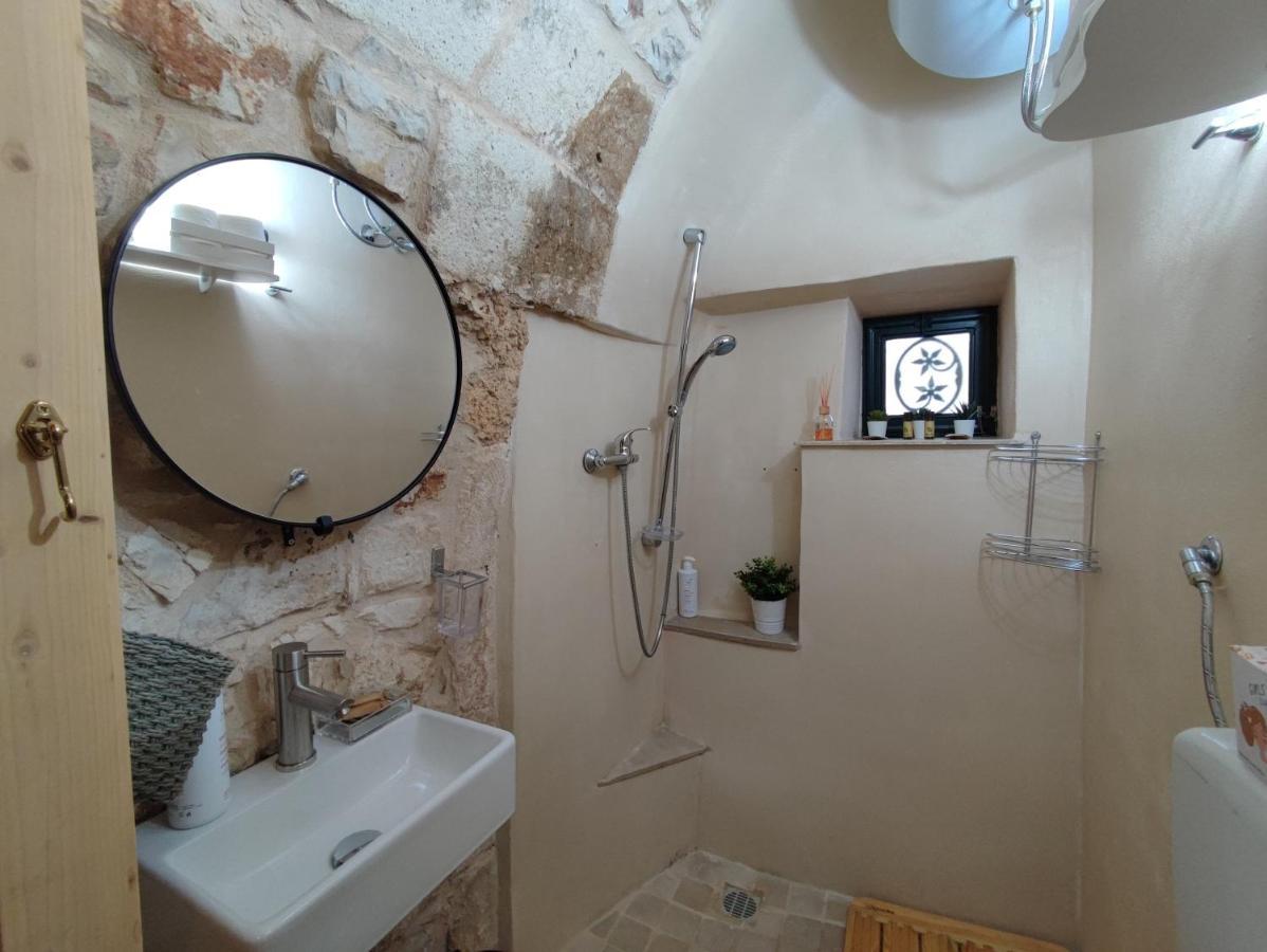 Living Stone Ostuni Exterior foto