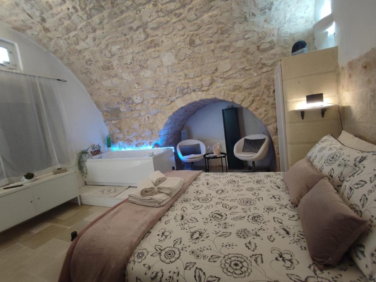 Living Stone Ostuni Exterior foto
