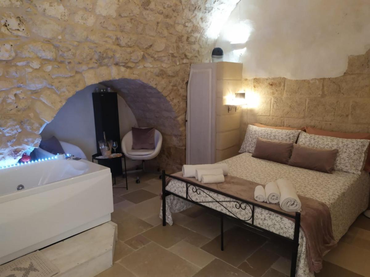 Living Stone Ostuni Exterior foto